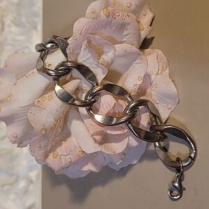 Link Chain Bracelet